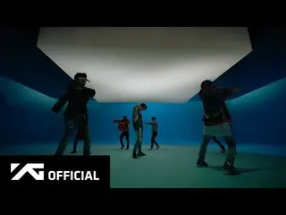 【公式】iKON、「KILLING ME」PERFORMANCE VIDEO 公開