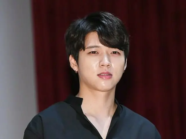 複数の歌謡関係者によるとINFINITE ウヒョンが来る9月3日、ソロカムバック