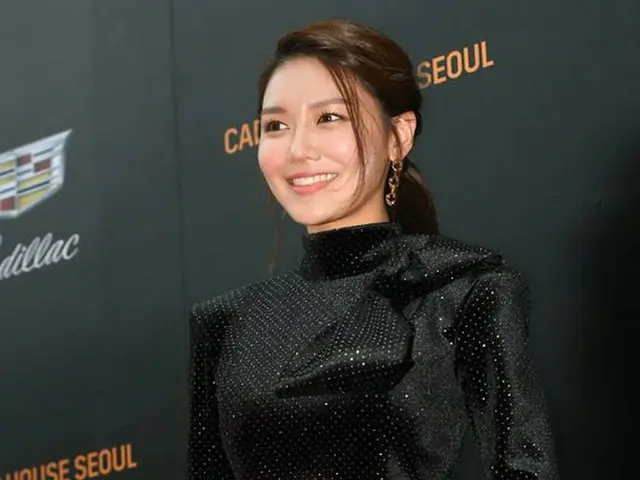 少女時代 スヨン、オープニングイベントに出席