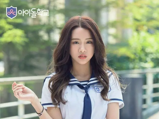 TWICE を逃したSIXTEEN出演の7名
