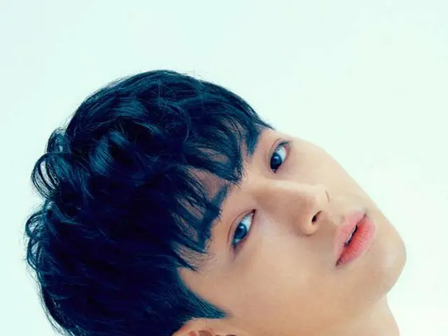 iKON SONG(ユニョン)、JTBCバラエティ「AWESOME FEED」に合流