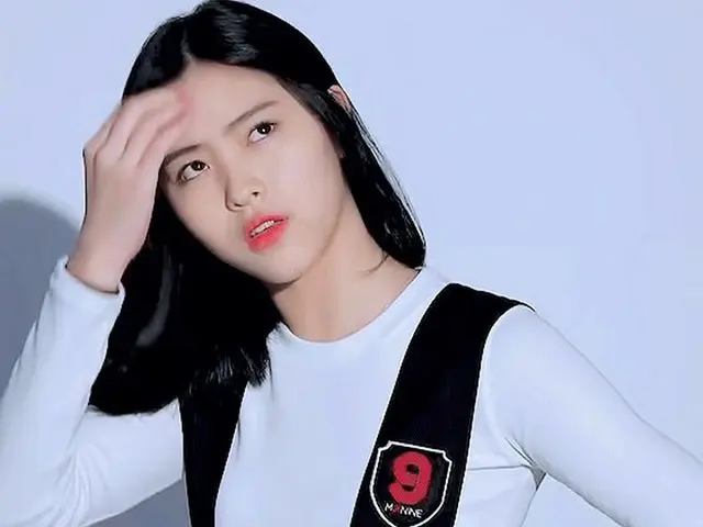 2019年デビュー予定の「第2のTWICE 」が話題
