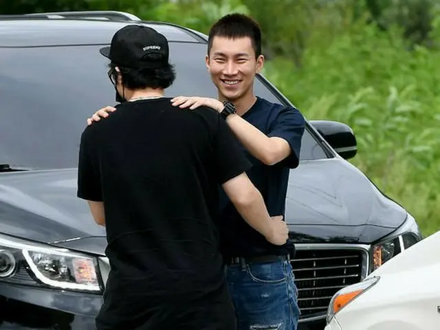 BTOB ソ・ウングァン、第27歩兵師団イギジャ部隊新兵教育隊へ入所