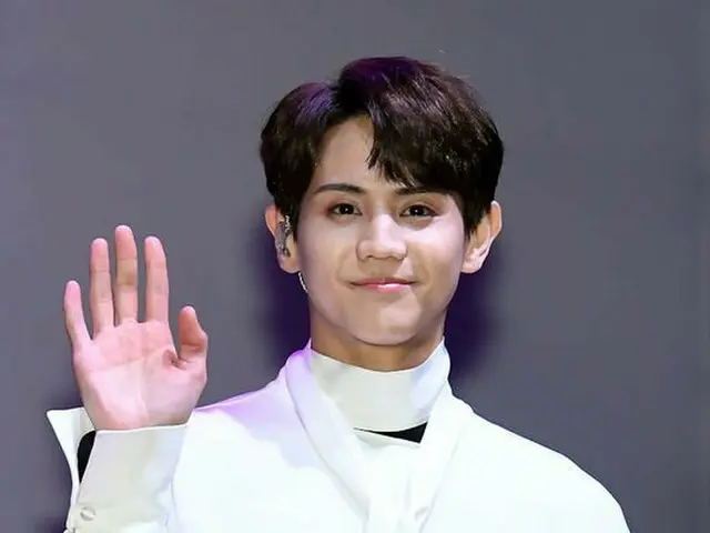 Highlight ヤン・ヨソプ、義務警察に合格