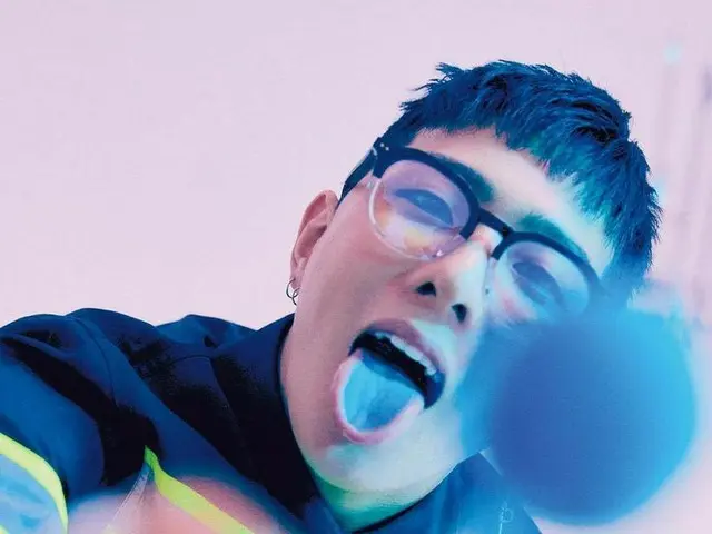 【G公式】iKON DK、写真公開。