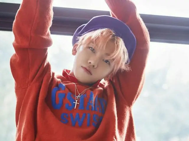 NCT JENO＆JAEMIN＆RENJUN、画報公開