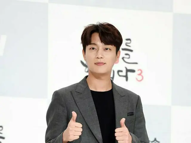 Highlight ユン・ドゥジュン、義務警察不合格のため24日入隊へ