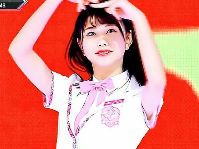 「第2のTWICE説」千葉 恵里、韓国で広まるJYPオーディション説の根拠