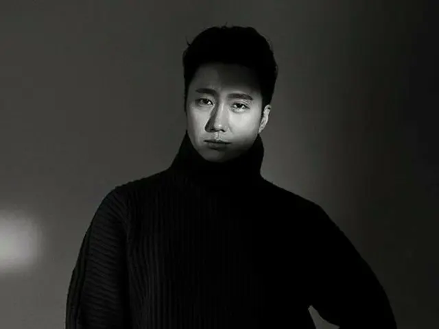 俳優パク・ヘイル、画報公開