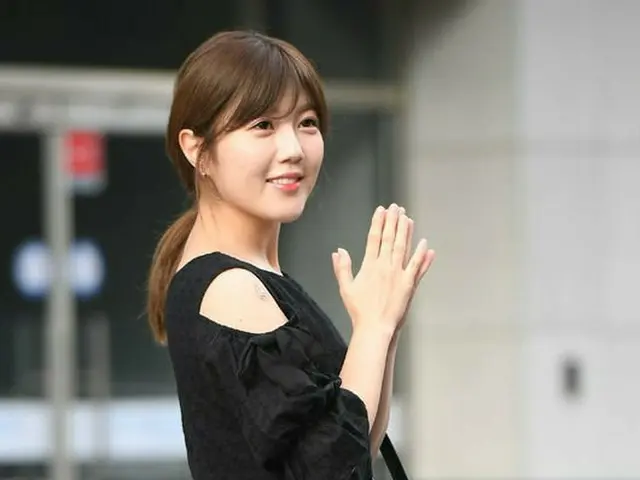 PRODUCE 48 (プロデュース48)出演のAKB48 宮崎美穂、本格的に韓国進出へ