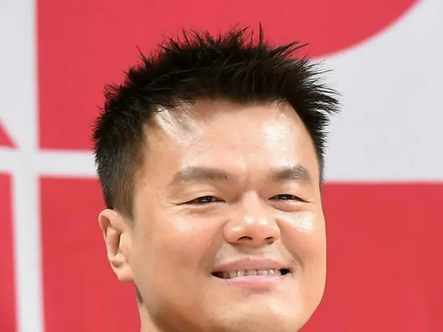 JYPエンターテインメント、コスダック進出17年ぶりに時価総額1兆ウォンを突破