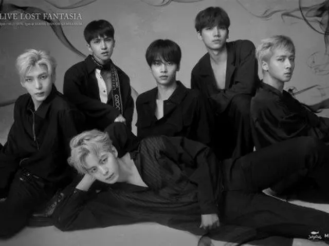 VIXX の弟グループが下半期にデビュー予定