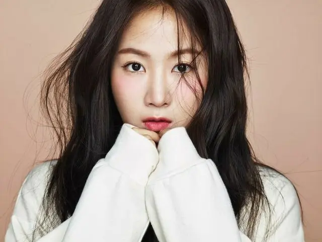 SISTAR 出身ソユ、きょう(23日)放送Mnet「エムカウントダウン」でスペシャルMC