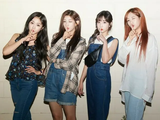 LOVELYZ、KBS新バラエティ「都市伝説」最初の出演者に確定