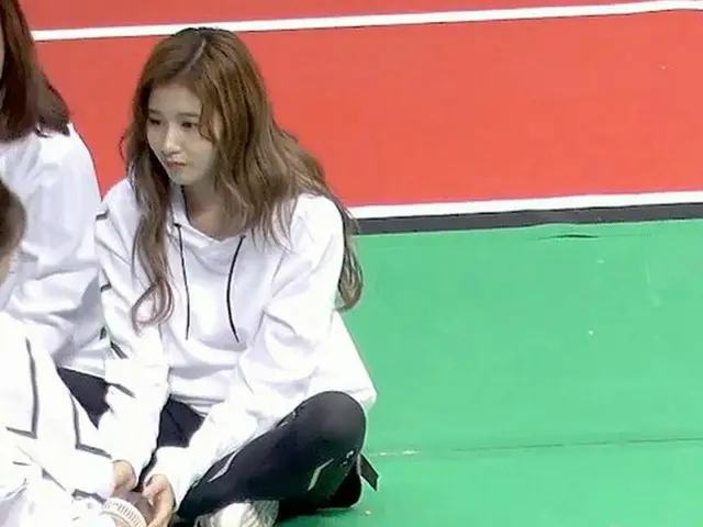 TWICE サナ、「共感能力」が話題