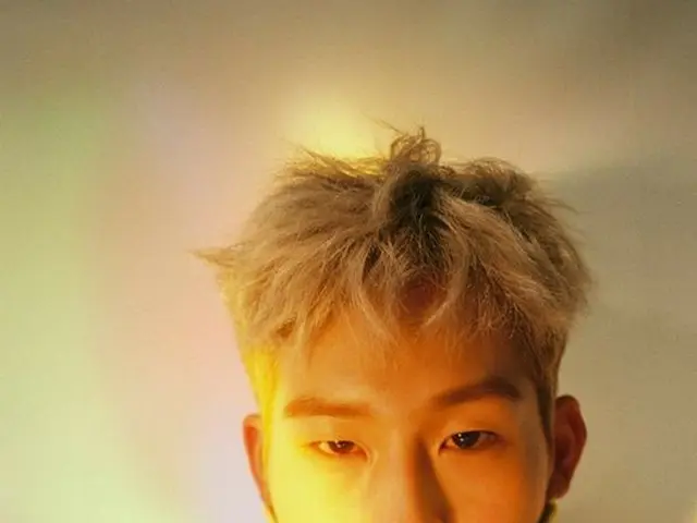MONSTA X ジュホン、31日にソロカムバック