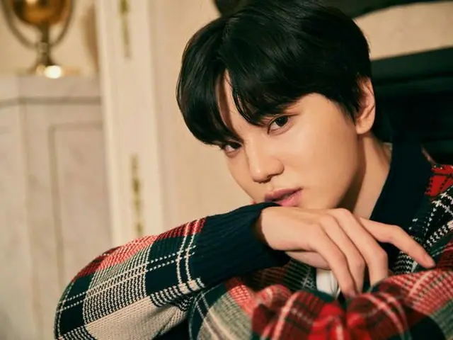 INFINITE ソンジョン、EBSラジオ「ミッドナイト・ブラック」DJに抜てき