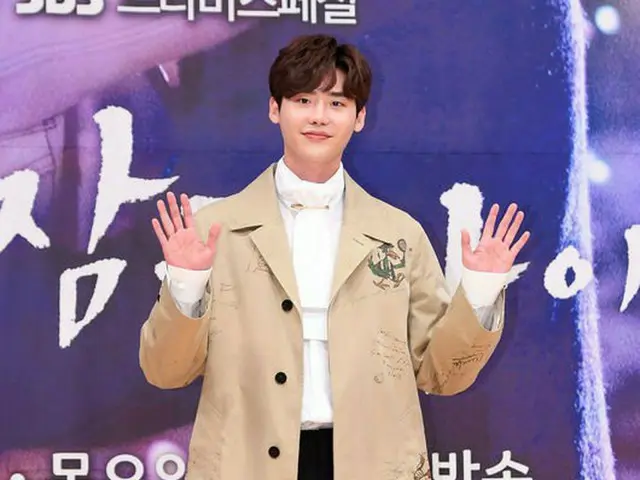 俳優イ・ジョンソク、米国人気ドラマをリメイクした韓国版「Younger」出演？「オファーを受けた作品の1つ