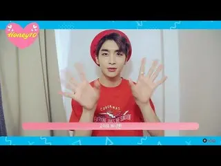 【公式】UP10TION、「U10TV ep 212  -  UP10TIONがUP10TIONに...(3th Anniversary Rolling Pap