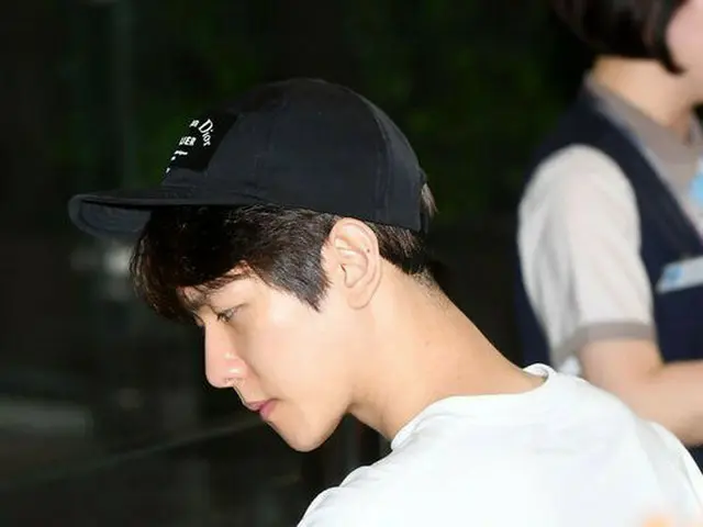 EXO Baekhyun、出国
