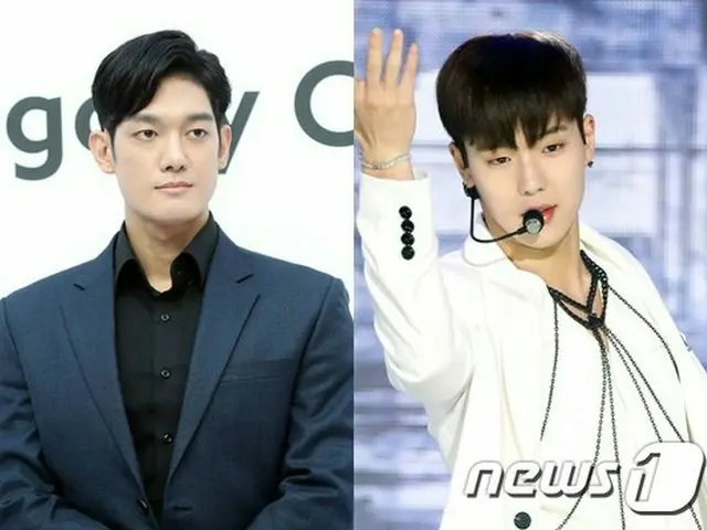 放送界によると、MONSTA X ショヌと俳優パク・ジェミン がMBCバラエティ「本物の男」男性編への出演を確定した