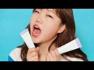 【韓国CM】楽童ミュージシャン スヒョン、LANEIGE CF 公開