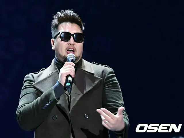 god キム・テウ、体重管理の失敗で肥満管理会社から損害賠償訴訟