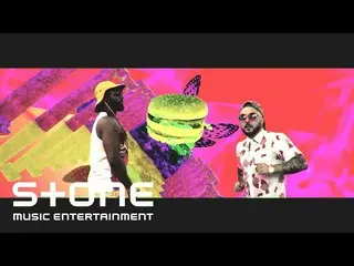 【公式cj】 PartTime Cooks  -  California Butterfly(Feat