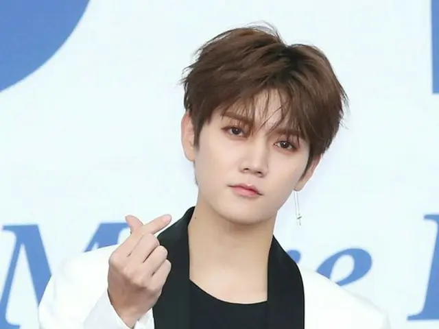NU’EST W、「2018 SORIBADA BEST K-MUSIC AWARDS」ブルーカーペットに登場～その2