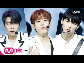 【公式mnk】SF9、「Now or Never」 KPOP TV Show | M COUNTDOWN 180830 EP.585   