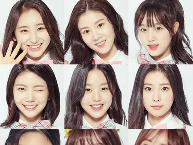 PRODUCE 48、今夜、生放送で日韓ガールズグループのデビュー組が決定