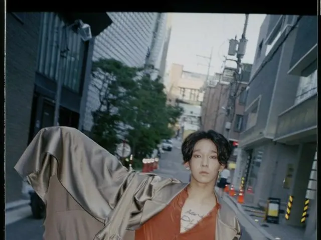 WINNER 出身ナム・テヒョン、9月4日ニューシングル「星」発表。