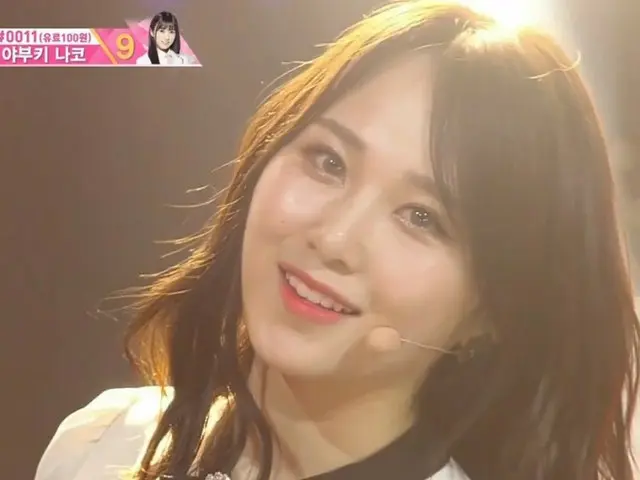 PRODUCE 48、AKB48の師匠「秋元 康」氏がプロデュースした最終課題曲「好きになっちゃうだろう？」の舞台が終了