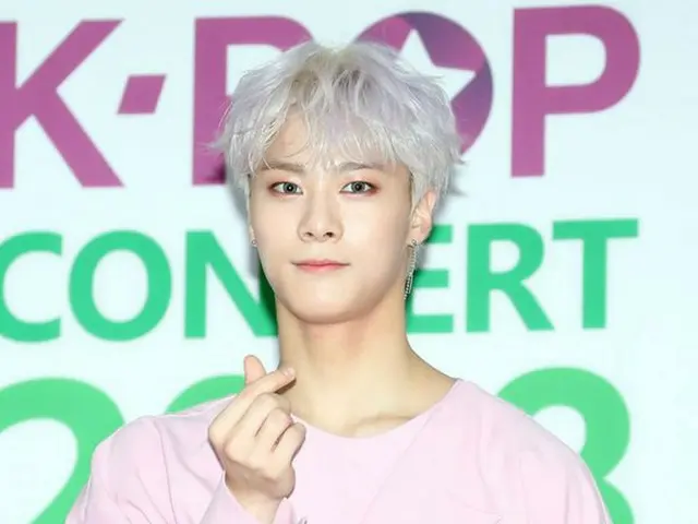 ASTRO、「2018INKコンサート」に出演