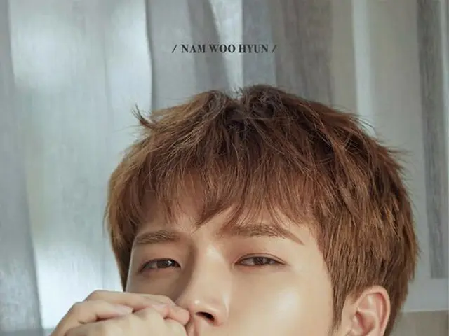 INFINITE ナム・ウヒョン、軍入隊について問われ言及