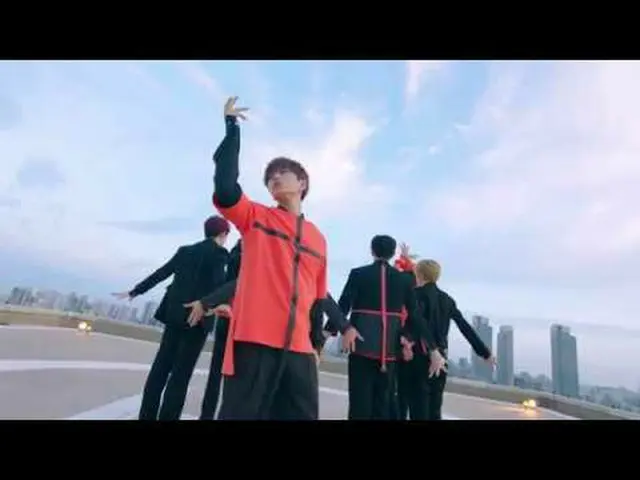 BLANC7、「DRAMA」 MV 公開