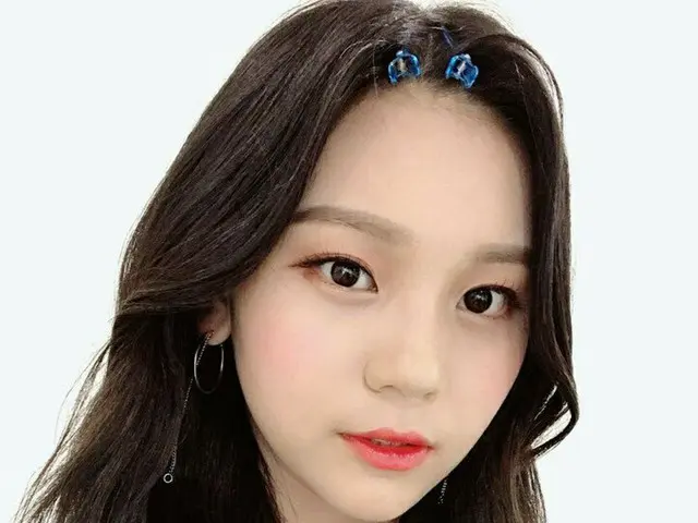 【t公式】GFRIEND オムジ、ソンミ先輩のファン選抜大会に出場！6時30分放送JTBC「アイドルルーム」。