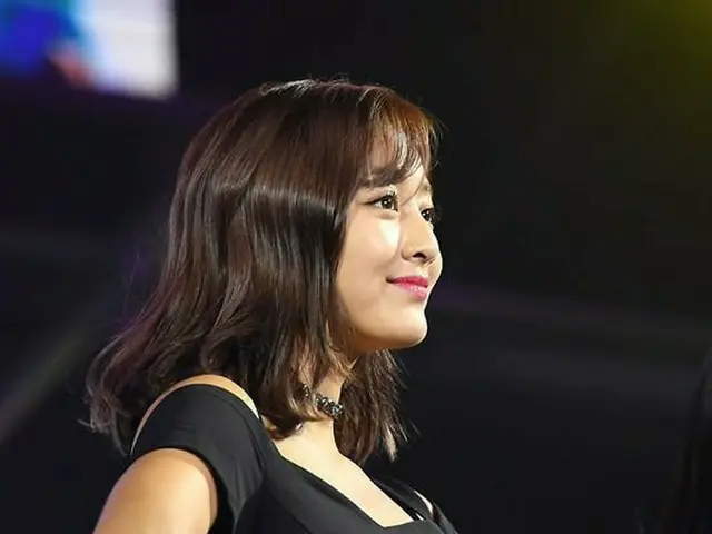 TWICE ジヒョ、「POCARI CHALLENGE TEEN FESTA」に出演