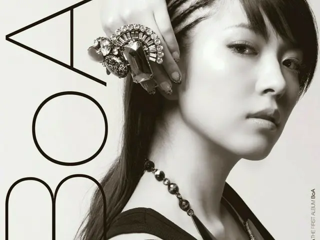 【t公式sm】RT ジェフ ベンジャミン：K-POPチャートを振り返る： #KPop Charts：2009年の今日、BoAが自分の名前をタイトルにしたショーン