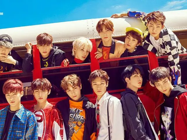 新人賞2冠王のTHE BOYZ、MBC every1「週刊アイドル」に出撃！