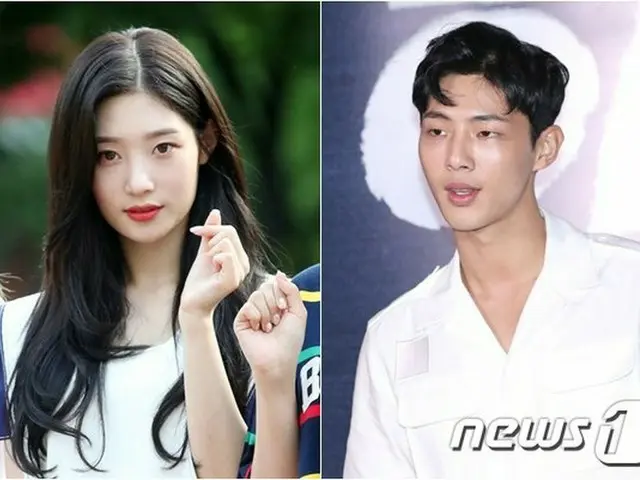 DIA チョン・チェヨン、Netflixドラマ「初恋は初めてだから(原題)」女性主人公に決定