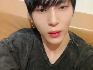 【jt公式】VIXX レオ、韓国でコンサートを終え日本のSTARLIGHTへメッセージ