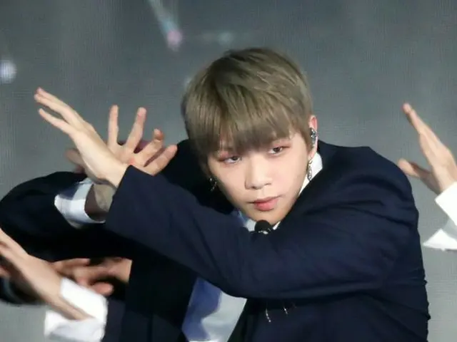 Wanna One カン・ダニエル、「2018 DMC フェスティバル スーパーコンサート」に出演