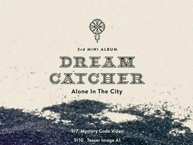 DREAMCATCHER、20日カムバック確定