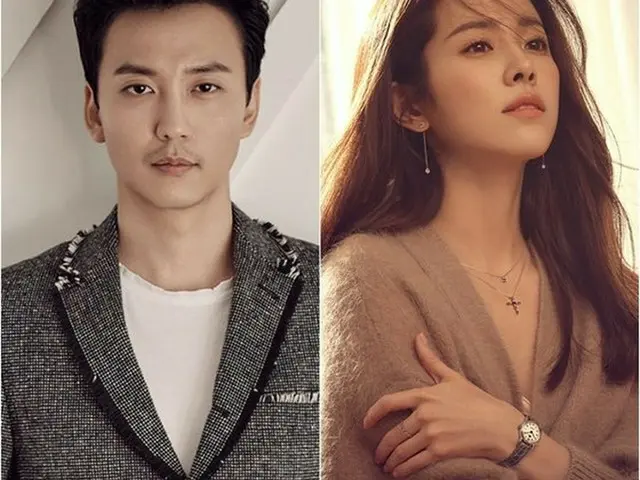 俳優キム・ナムギル ＆ 女優ハン・ジミン、第23回釜山国際映画祭・開幕式の司会者に選定