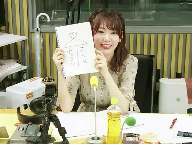 日本の「相合傘」が韓国で話題