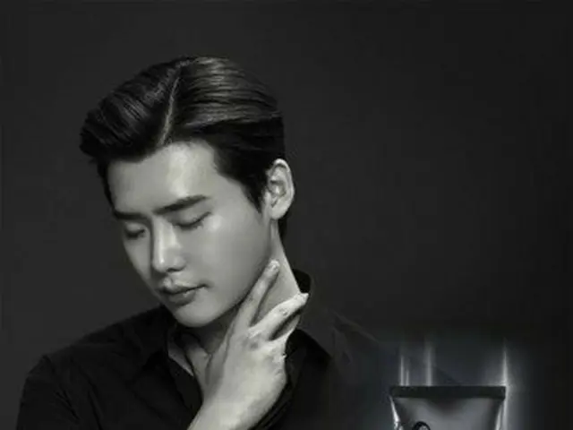 LG生活健康の化粧品ブランド「su:m37度」、Dear Homme All In One Cream イ・ジョンソク Editionを発売