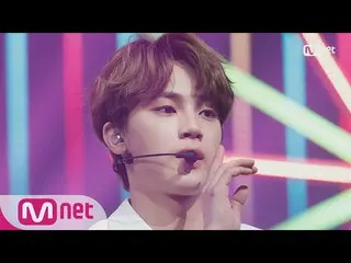 【公式mnk】 THE BOYZ、「Right Here」 Comeback Stage | M COUNTDOWN 180906 EP.586   