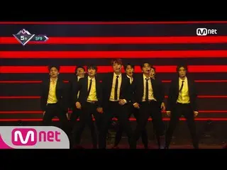 【公式mnk】 SF9、「Now or Never」 M COUNTDOWN 180906 EP.586   