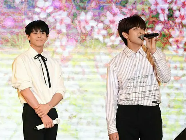 Highlight ヤン・ヨソプ＆ B1A4 サンドゥル、「DMCフェスティバル2018」DJコンサートに出演
